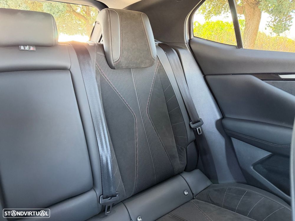 DS DS4 Plug-In Híbrido Edition France - 17