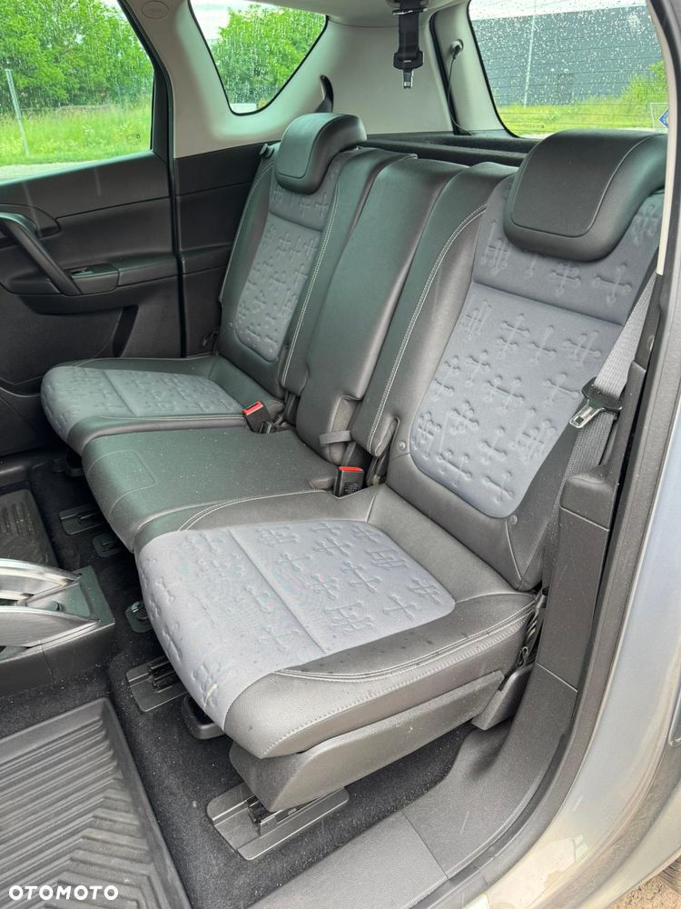 Opel Meriva 1.7 CDTI Enjoy ActiveSelect - 17