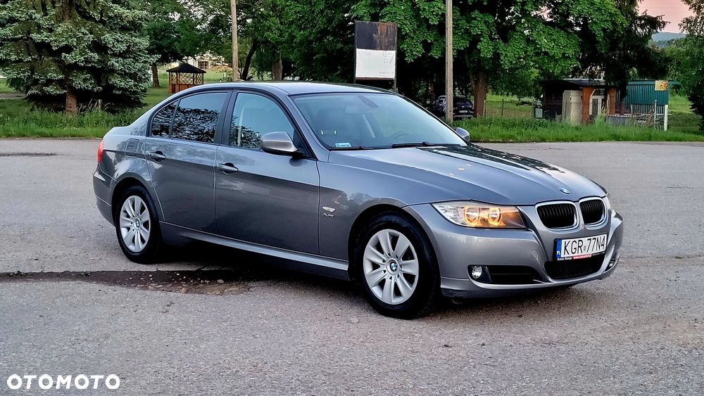 BMW Seria 3 - 3