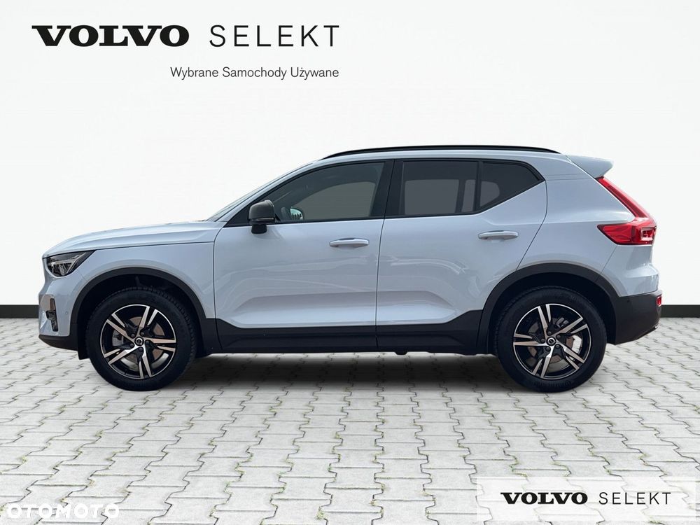 Volvo XC 40 - 9
