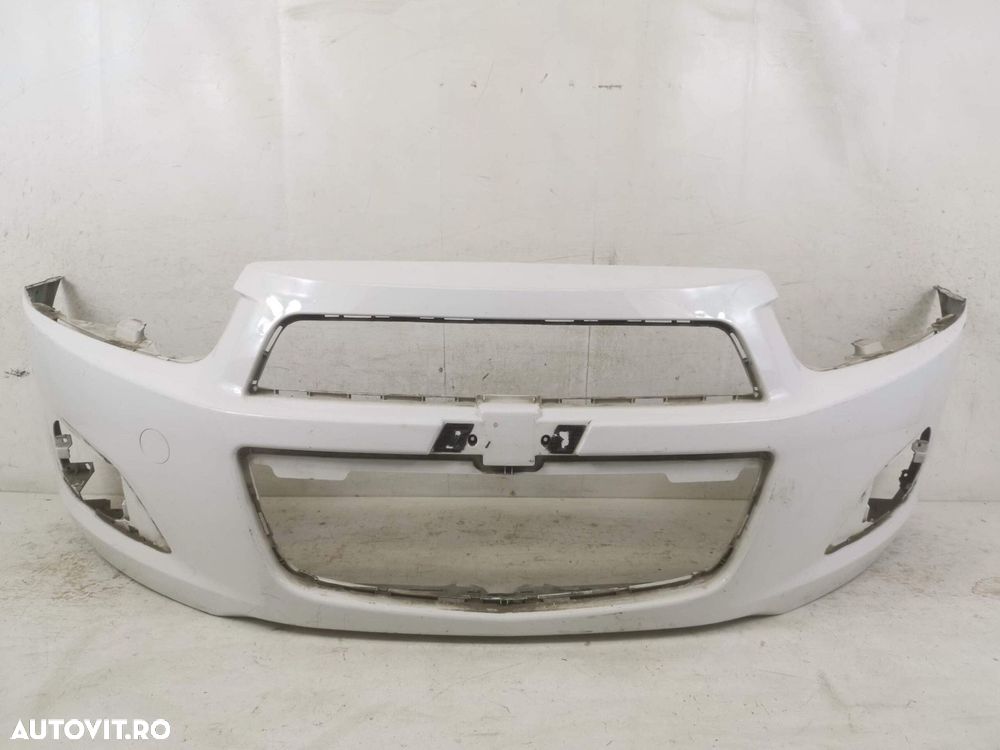 Bara Fata Chevrolet  Aveo T300 2011 2012 2013 2014 2015 2016 2017 2018 - 2