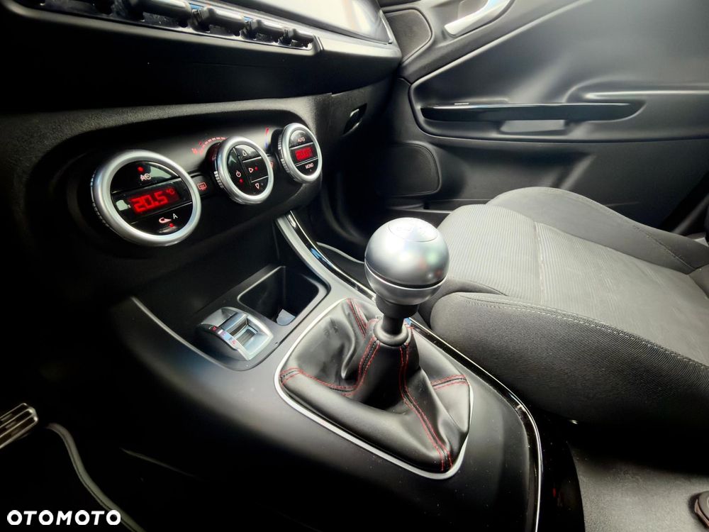 Alfa Romeo Giulietta 1.4 TB MultiAir Progression - 14