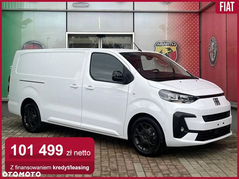 Fiat Scudo Maxi L2H1 1.5 120KM - 1
