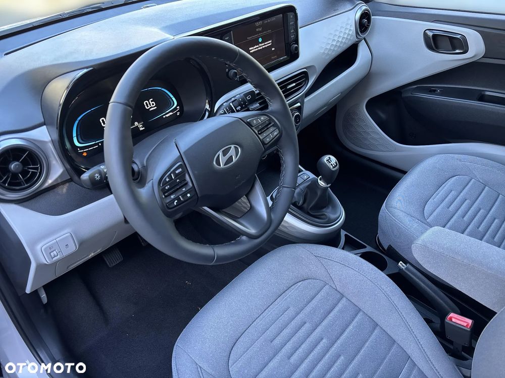 Hyundai i10 1.2 Modern - 10