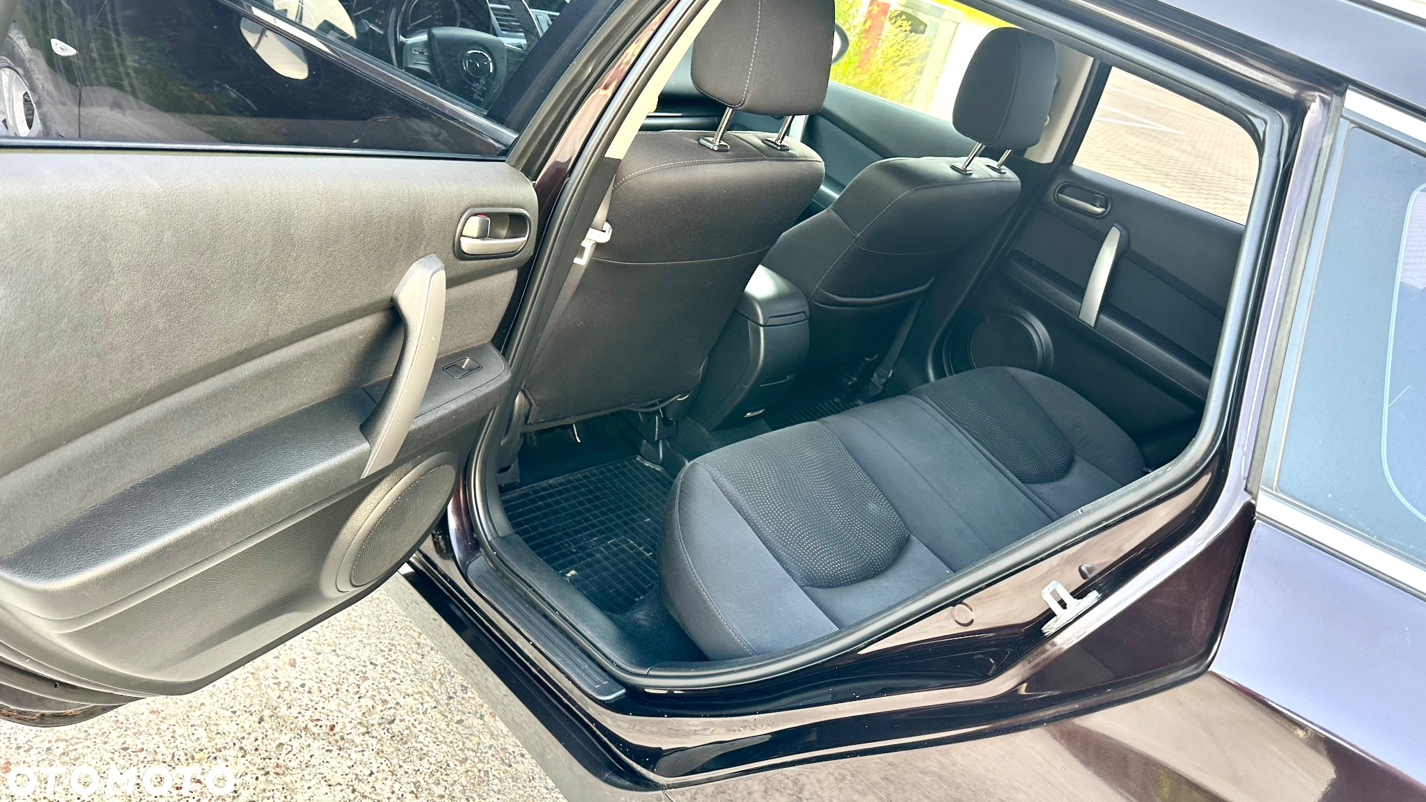 Mazda 6 Sport Kombi 2.0 Dynamic - 13