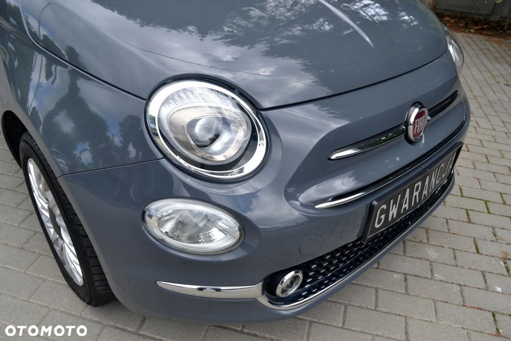 Fiat 500 - 19