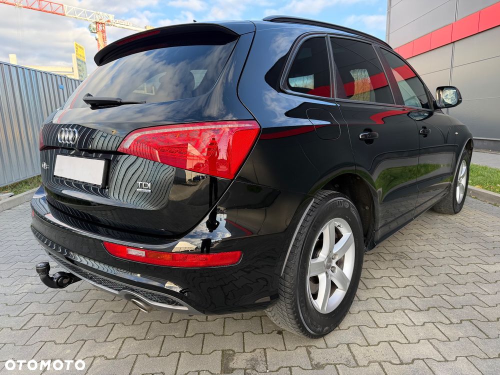 Audi Q5 - 5