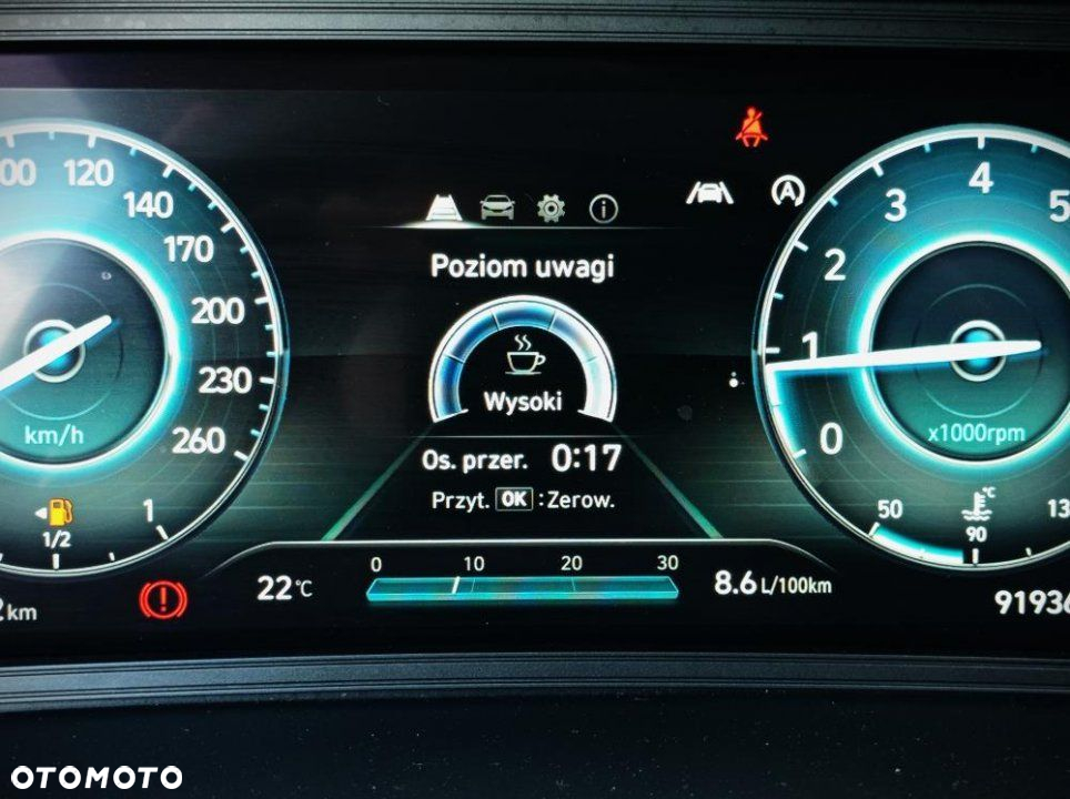 Hyundai Kona - 23