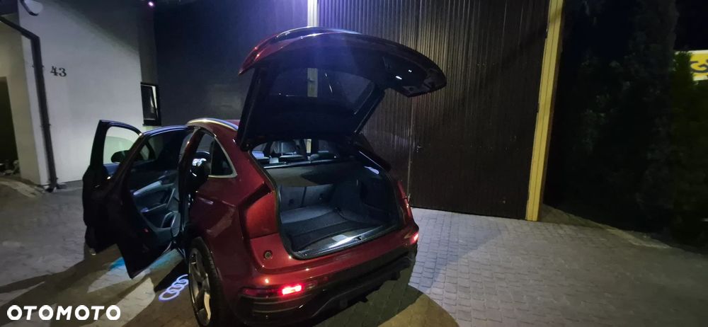 Audi Q5 40 TDI mHEV Quattro S Line S tronic - 17