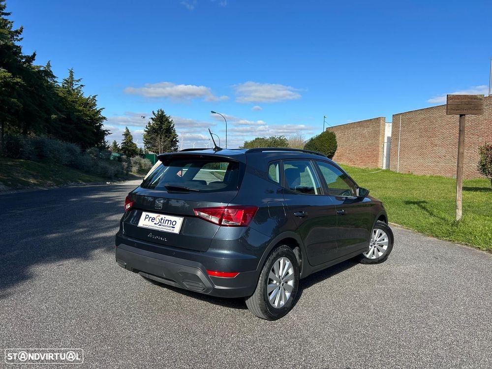 SEAT Arona 1.0 TSI Style - 17