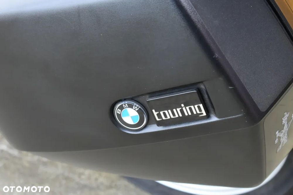 BMW R - 18