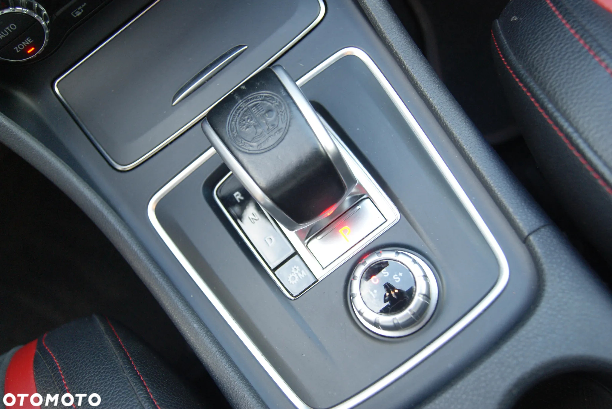 Mercedes-Benz CLA AMG 45 4-Matic - 28