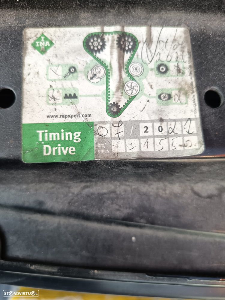 VW Polo 1.4 Trendline AC - 14