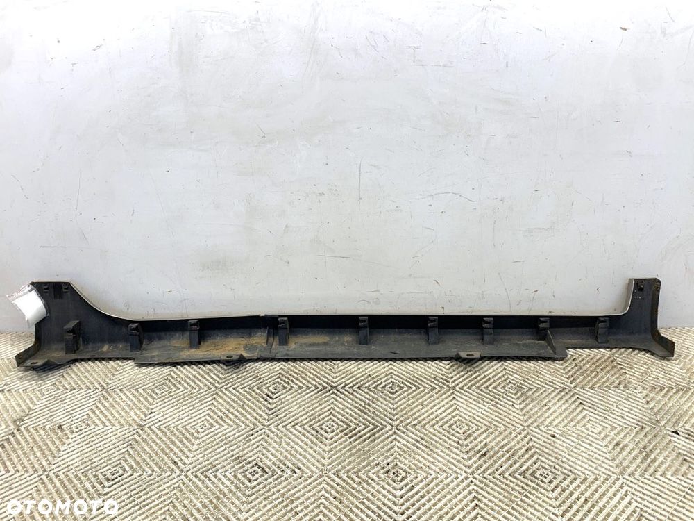 LISTWA PROGOWA LEWY  ACURA TL (UC_) 2003 - 2012 3.2 S 198 kW [269 KM] benzyna 2003 - 2008 - 5