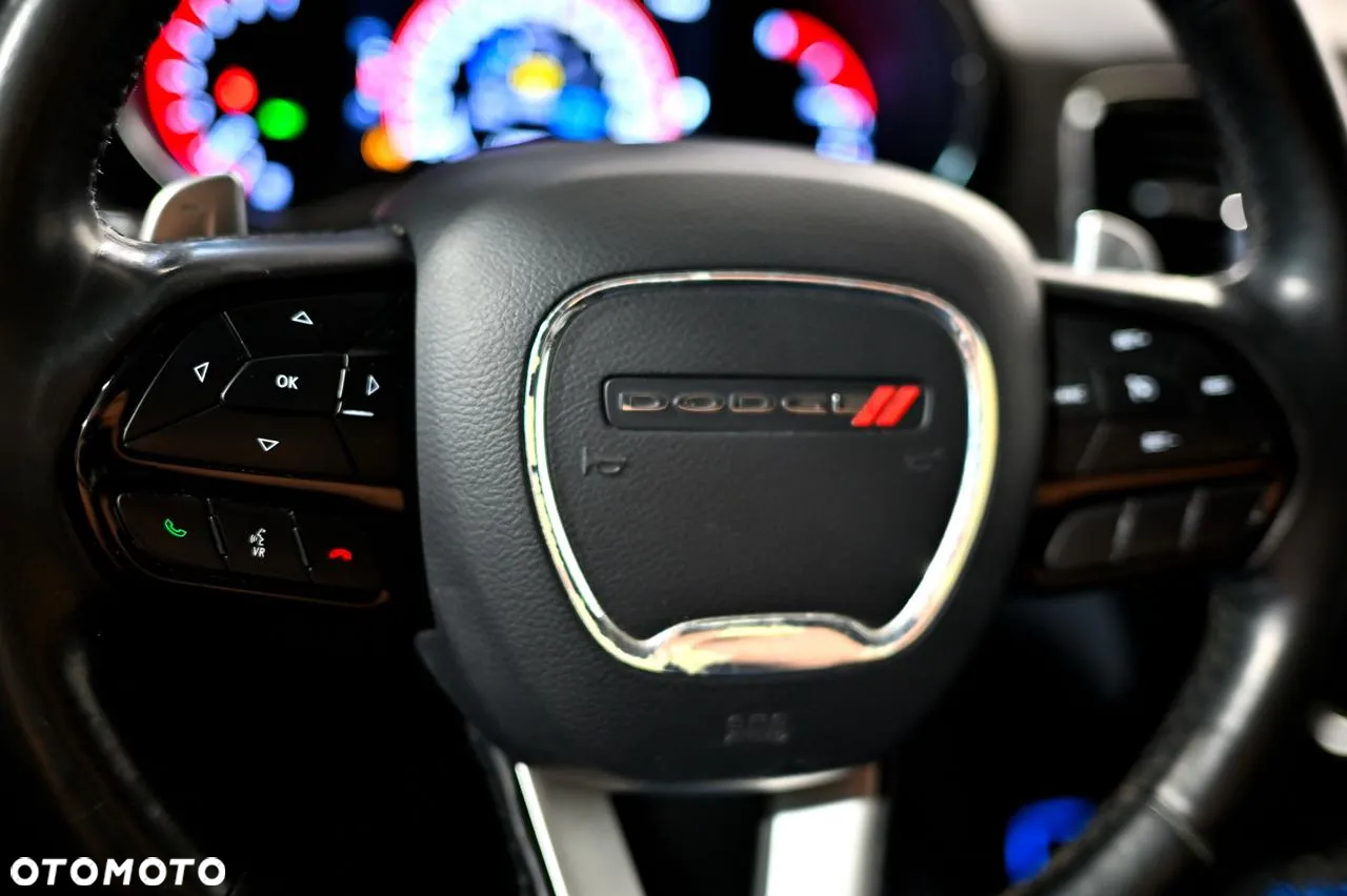 Dodge Durango - 34