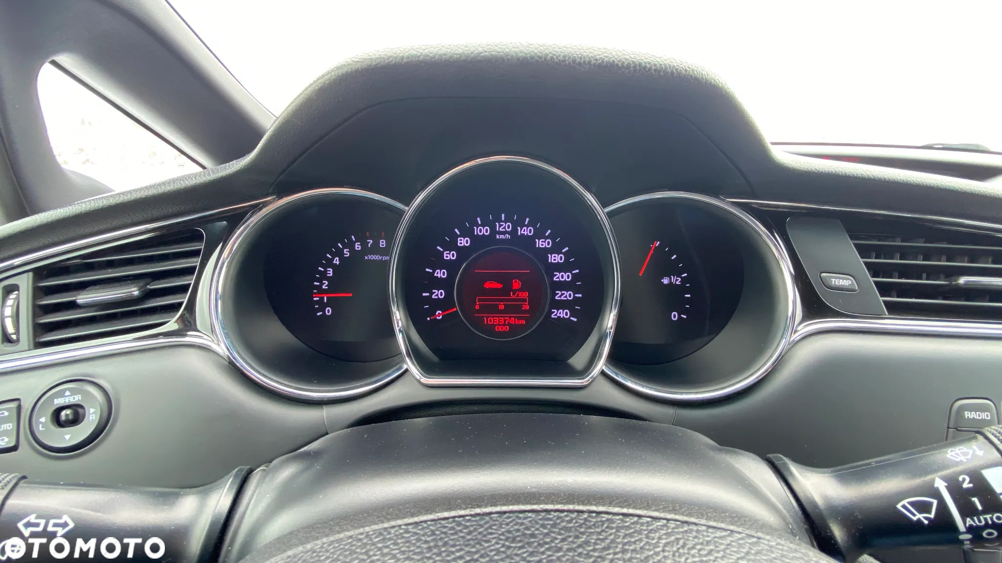 Kia Ceed 1.0 T-GDI GT-Line - 16