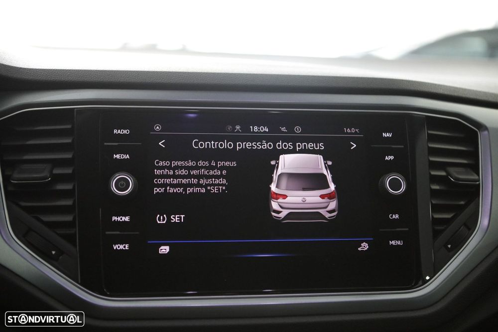 VW T-Roc 1.5 TSI Beats DSG - 37