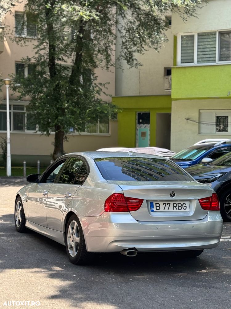 BMW Seria 3 - 14