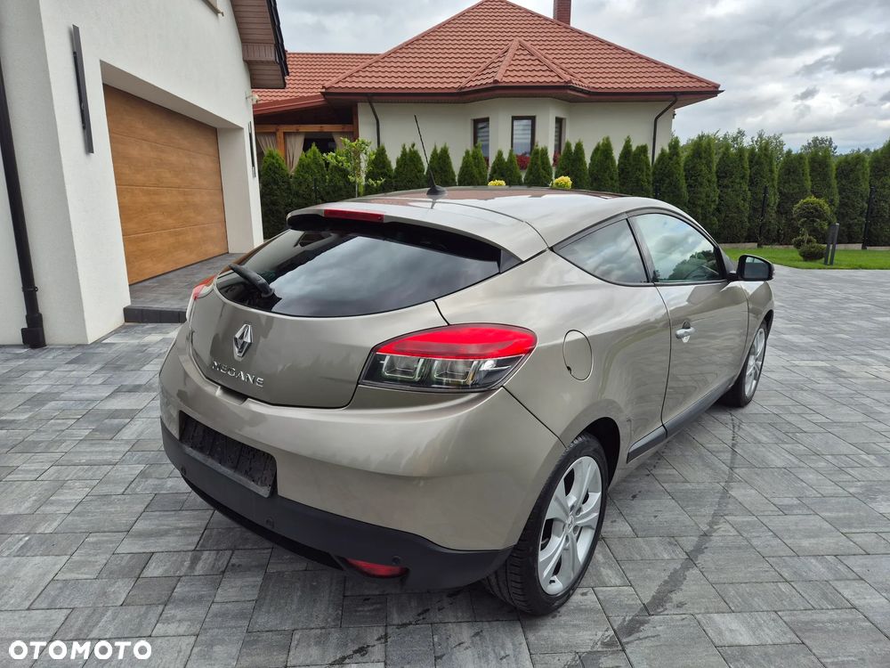 Renault Megane - 23