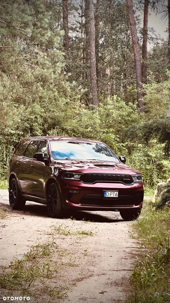 Dodge Durango - 1
