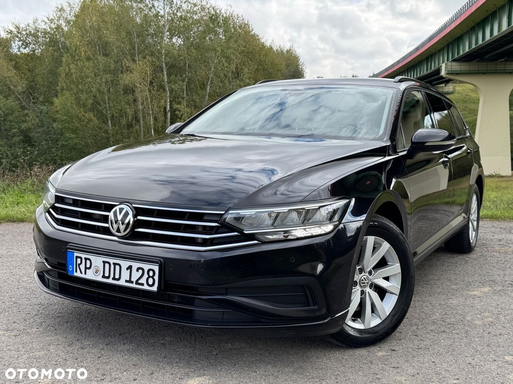 Volkswagen Passat - 3