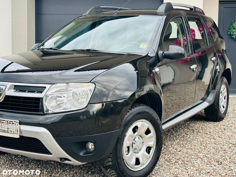 Dacia Duster 1.6 16V 105 4x2 Prestige - 6