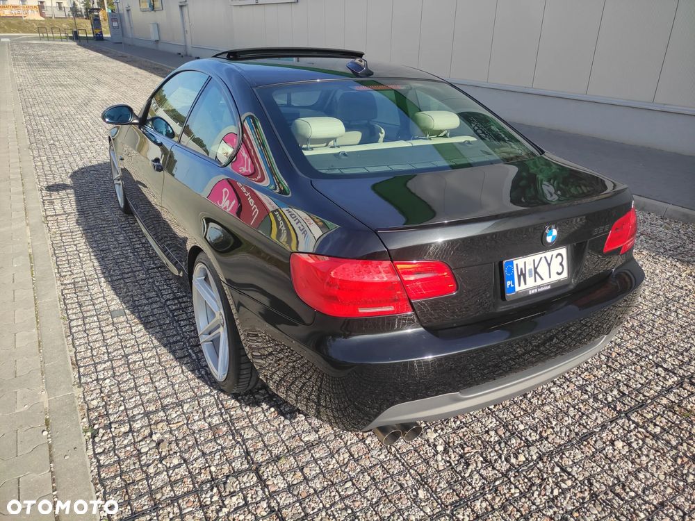 BMW Seria 3 - 5