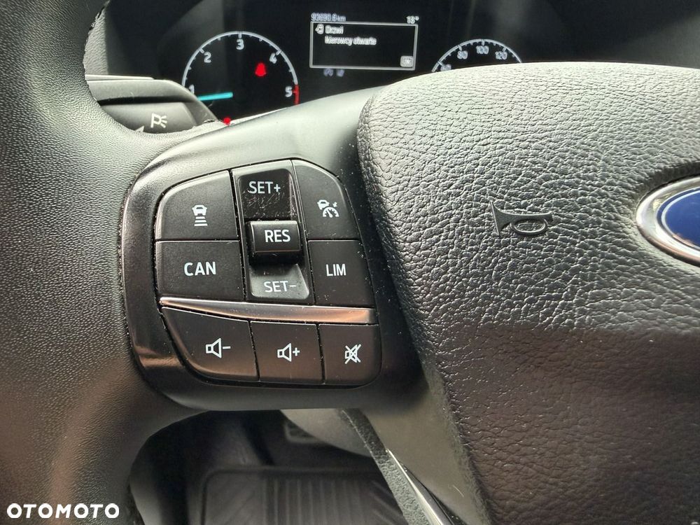 Ford Transit - 14