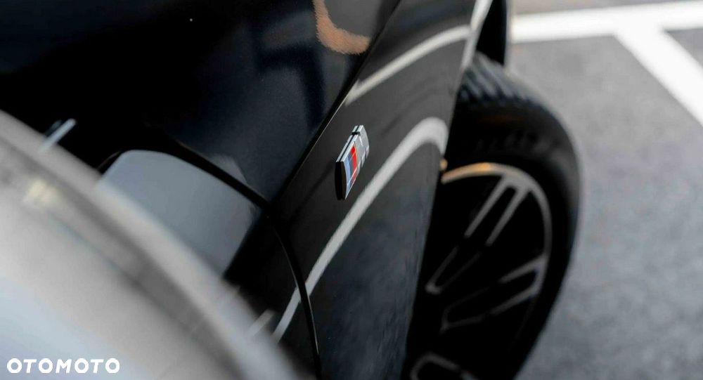 BMW Seria 5 - 4
