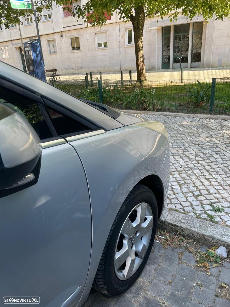 Peugeot 5008 1.6 HDi Executive CMP6 - 12