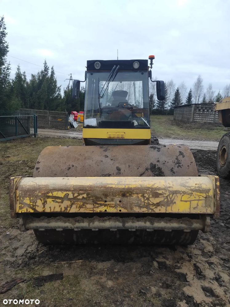 Bomag BW 213 DH-4 - 5
