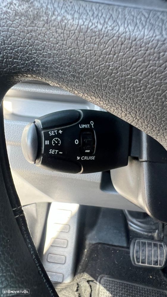 Citroën Jumpy 2.0 BlueHDI XL 180cv C/Sistema de Frio - 10