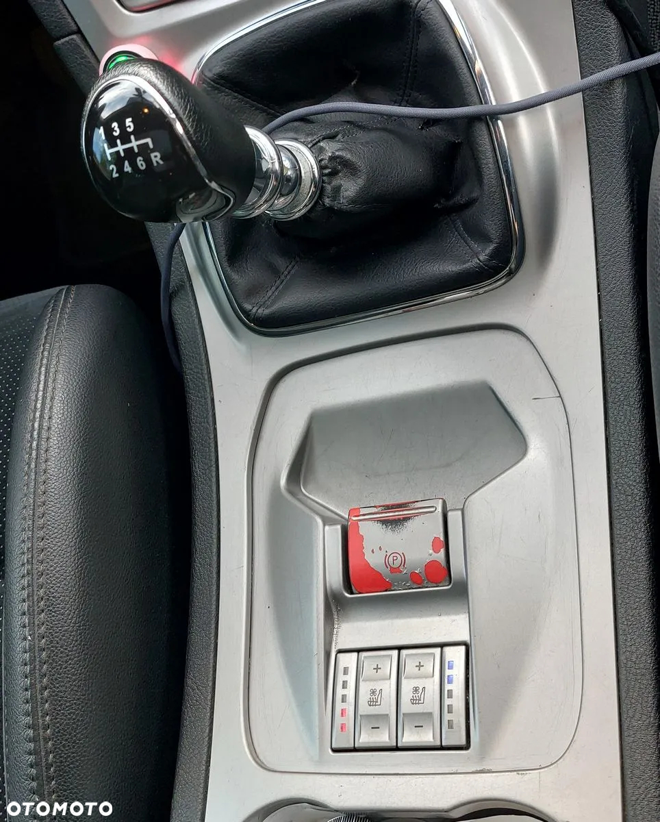 Ford S-Max 2.5 Titanium - 13