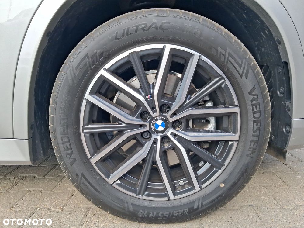 BMW X1 sDrive20i mHEV sport - 9