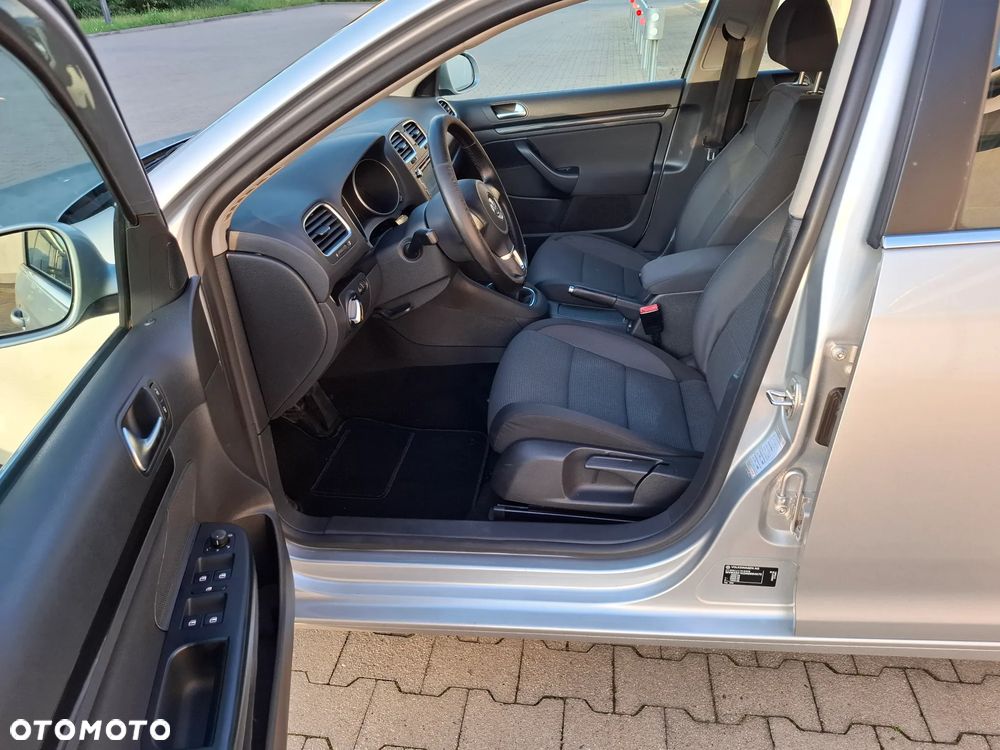 Volkswagen Golf 1.4 TSI Team - 18