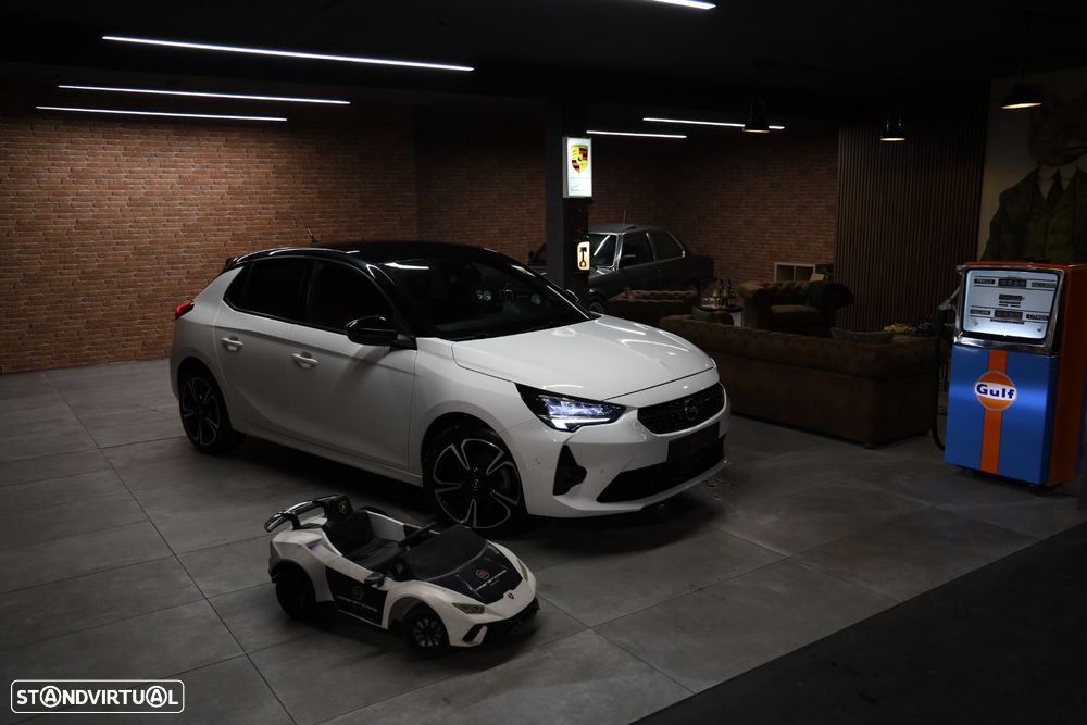 Opel Corsa 1.5 S&S GS - 1