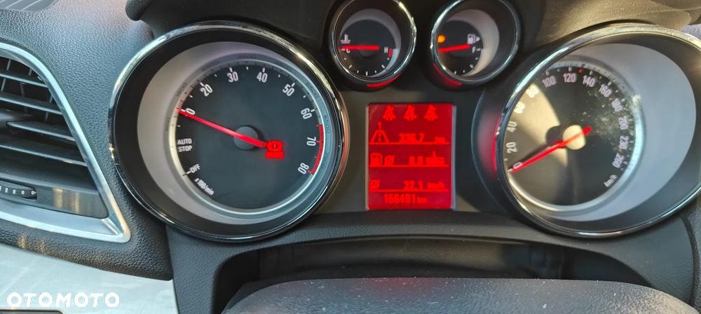 Opel Mokka 1.6 Cosmo S&S - 5
