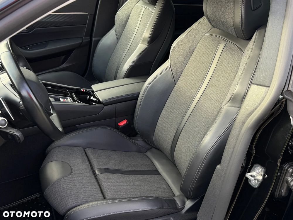 Peugeot 508 1.5 BlueHDi Allure Pack S&S EAT8 - 7