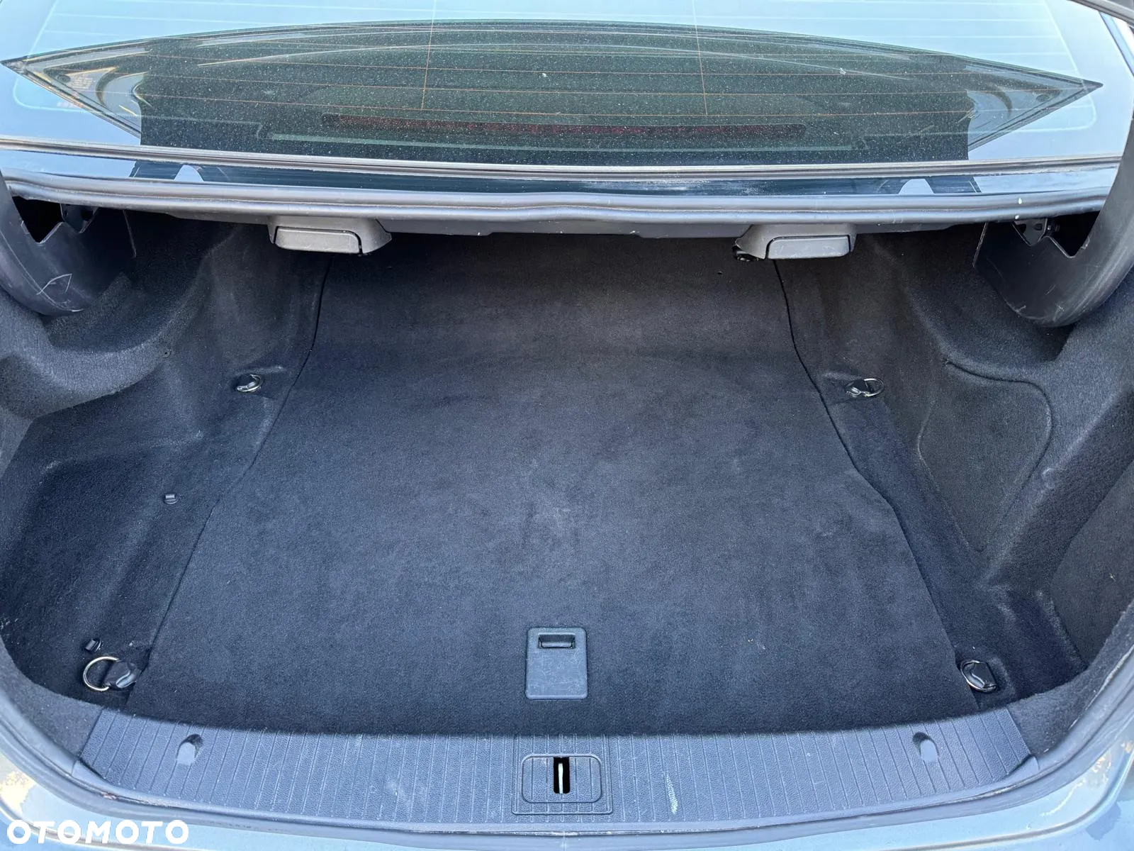 Mercedes-Benz Klasa E 200 BlueTEC 7G-TRONIC Classic - 14