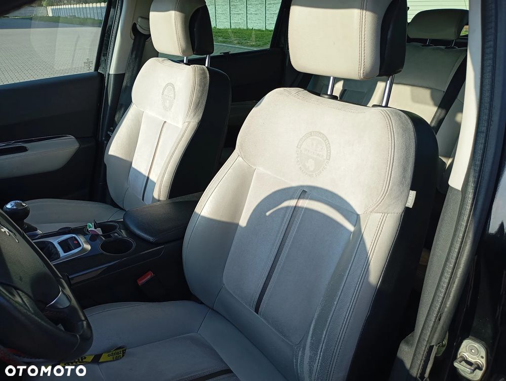 Peugeot 3008 HDi 115 Allure - 6