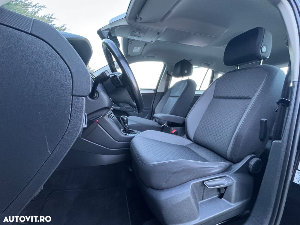 Volkswagen Tiguan 2.0 TDI SCR (BlueMotion Technology) DSG Comfortline - 20