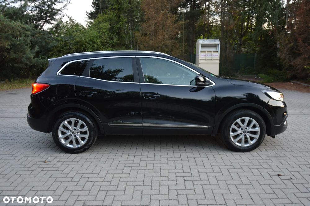 Renault Kadjar Energy TCe 130 EDC Business - 6