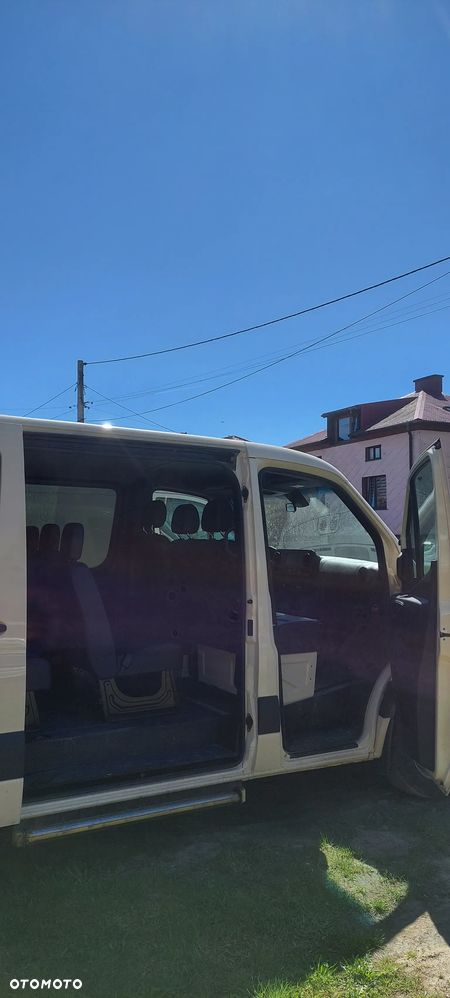 Mercedes-Benz Sprinter Standard HA 9G-TRONIC PRO - 29