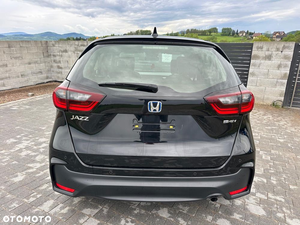 Honda Jazz e:HEV 1.5 i-MMD Elegance - 5