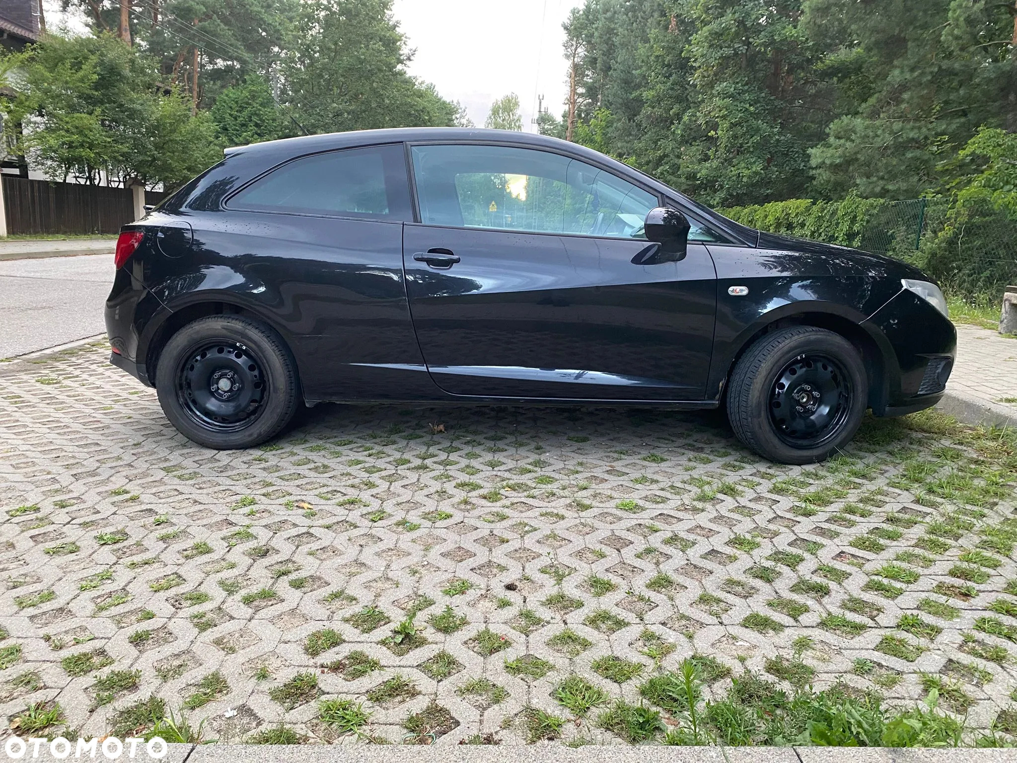 Seat Ibiza - 4