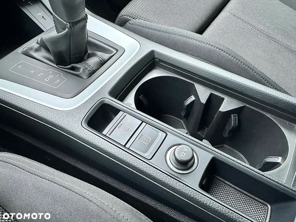 Audi Q3 35 TFSI S line S tronic - 12
