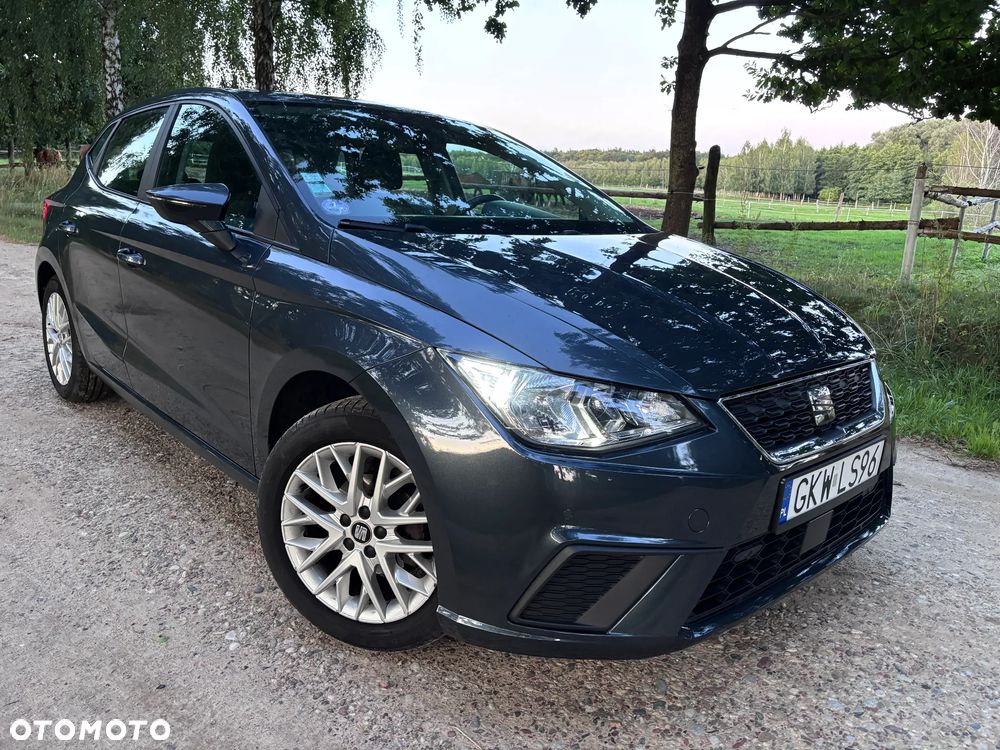 Seat Ibiza 1.0 TSI S&S Style BEATS - 2
