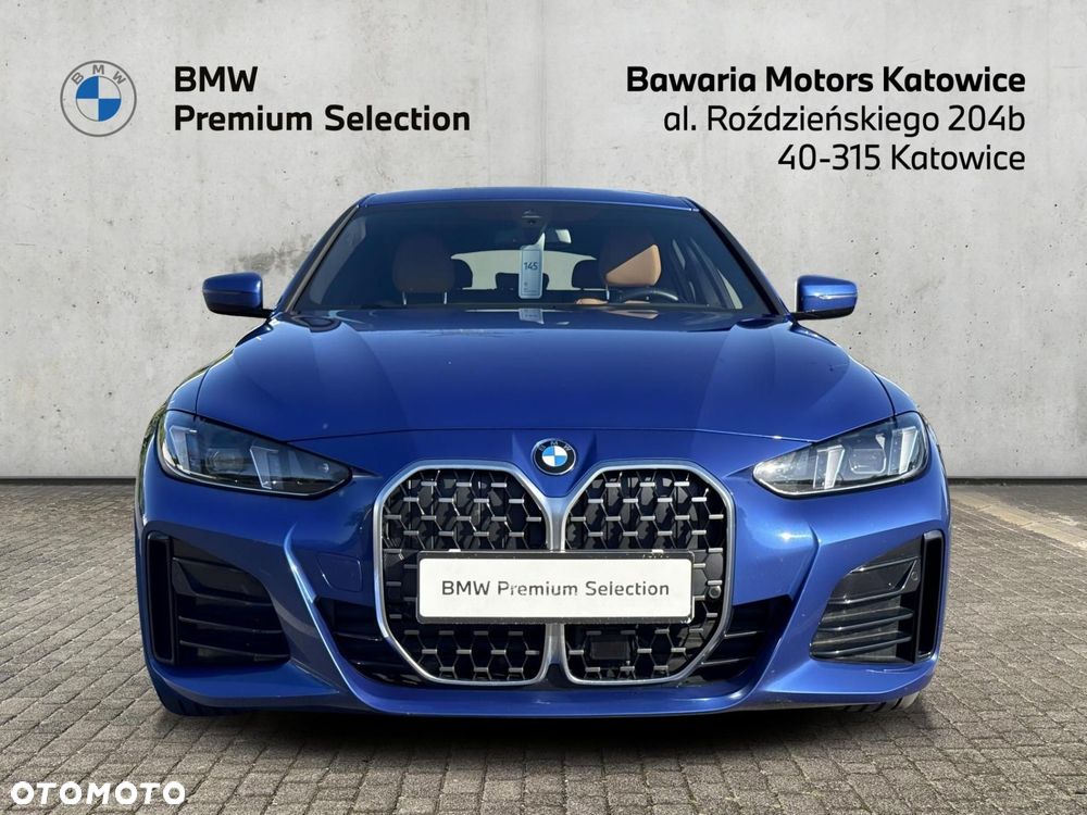 BMW Seria 4 - 8