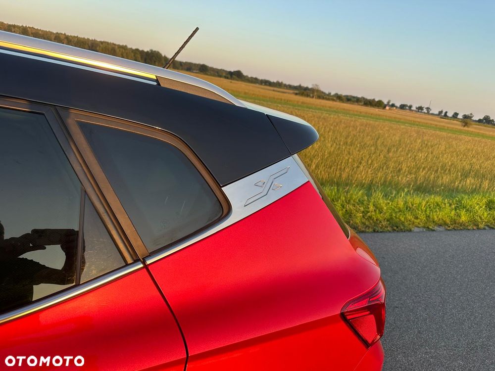 Seat Arona 1.5 TSI GPF FR S&S - 24