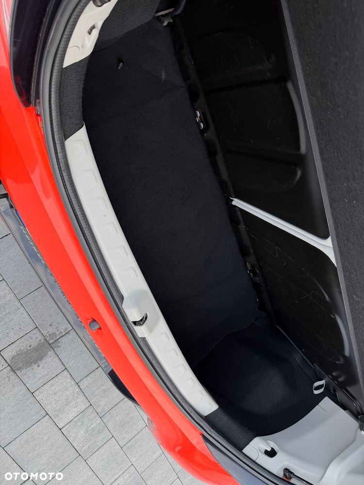 Toyota Aygo x-cite - 35
